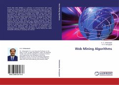 Web Mining Algorithms