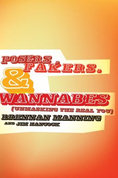 Cover Posers, Fakers, and Wannabes (eBook, ePUB)