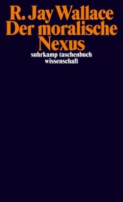 Der moralische Nexus - Wallace, R. Jay