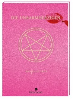 Die Unbarmherzigen - Vega, Danielle