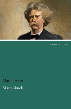 Skizzenbuch - Twain, Mark