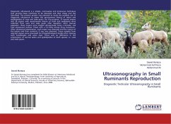 Ultrasonography in Small Ruminants Reproduction