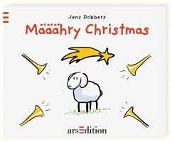 Määähry Christmas - Dobbers, Jens