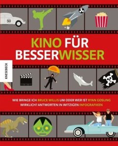 Kino für Besserwisser - Krizanovich, Karen