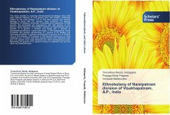 Ethnobotany of Narsipatnam division of Visakhapatnam, A.P., India - Addagarla, Trimurthulu Reddy;Pragada, Prayaga Murty;Malleboyina, Venkaiah