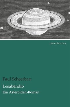 Lesabéndio - Scheerbart, Paul