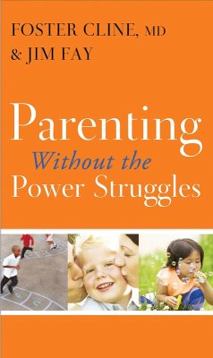 Cover Parenting without the Power Struggles (eBook, ePUB)