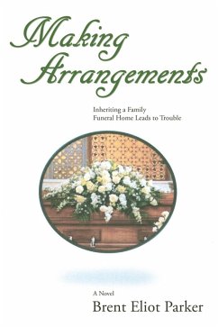 Making Arrangements (eBook, ePUB) Making Arrangements (eBook, ePUB)