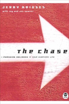 Cover The Chase (eBook, ePUB)
