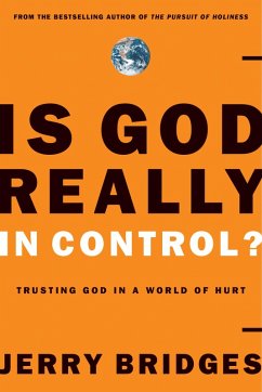 Cover Is God Really In Control? (eBook, ePUB)