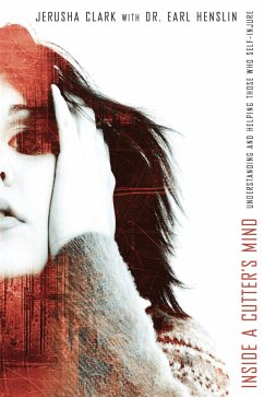 Cover Inside a Cutter's Mind (eBook, ePUB)