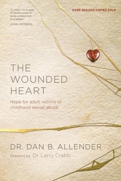 Cover The Wounded Heart (eBook, ePUB)