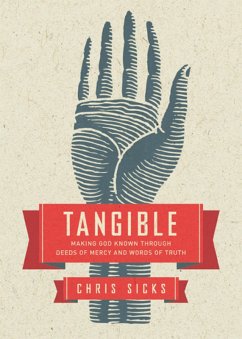 Cover Tangible (eBook, ePUB)