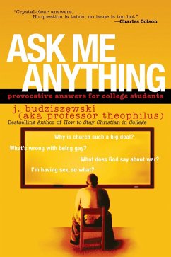 Cover Ask Me Anything (eBook, ePUB)
