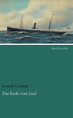 Das Ende vom Lied - Conrad, Joseph