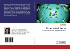 Electro-optical studies - Pillai, Sandhya;Bhushan, Shashi