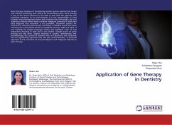 Application of Gene Therapy in Dentistry