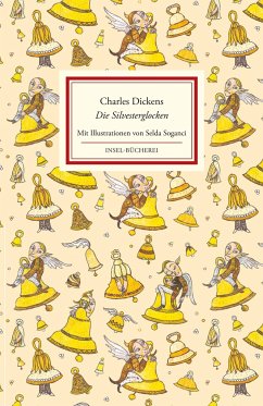 Die Silvesterglocken - Dickens, Charles