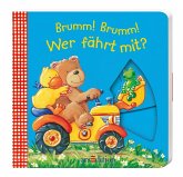Brumm! Brumm! Wer fährt mit?