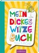 Mein dickes Witzebuch - Bild 1