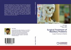 Surgical Treatment of Maxillary Problems - Sagar, Amit;Reddy, Munish C.;Misra, Vaibhav