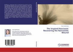 The Inspired Narcissist: Recovering the Narcissistic Wound