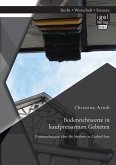 Bodenrichtwerte in kaufpreisarmen Gebieten: Untersuchungen über die Struktur in Goslar/Harz
