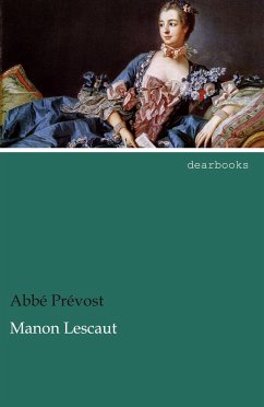 Manon Lescaut - Prévost, Abbé