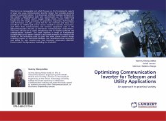Optimizing Communication Inverter for Telecom and Utility Applications
