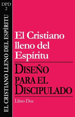 El cristiano lleno del Espiritu (eBook, ePUB) Cover El cristiano lleno del Espiritu (eBook, ePUB)