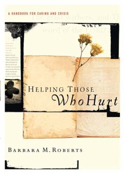 Cover Helping Those Who Hurt (eBook, ePUB)