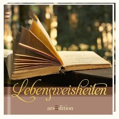 Cover Lebensweisheiten