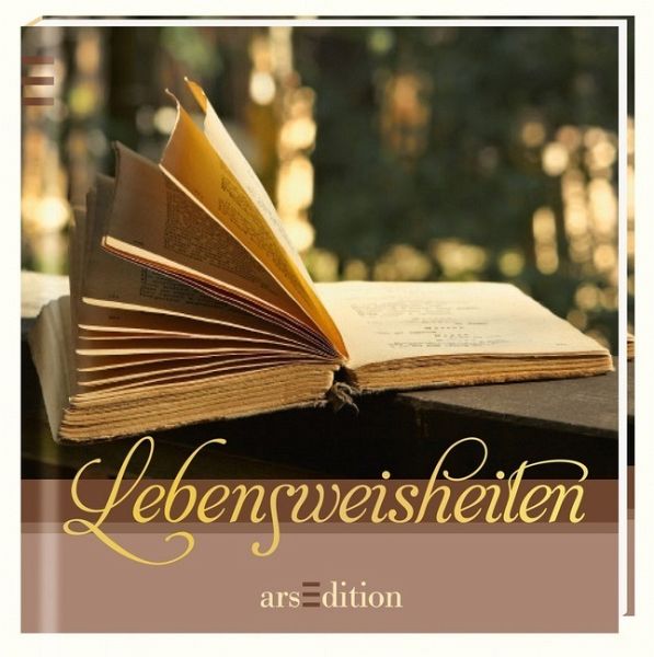 Lebensweisheiten portofrei bei bücher.de bestellen