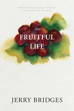 Cover The Fruitful Life (eBook, ePUB)