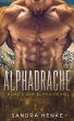 Alphadrache (Alpha Band 5): Das fulminante Finale der erotischen Liebesroman-Reihe! Sandra Henke Author
