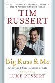 Big Russ & Me (eBook, ePUB)