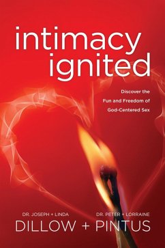 Cover Intimacy Ignited (eBook, ePUB)