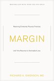 Margin (eBook, ePUB) Margin (eBook, ePUB)