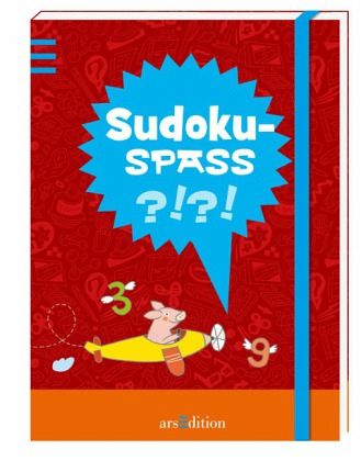 Rätsel ab 8 - Sudokuspaß Rätsel ab 8 - Sudokuspaß