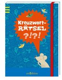 Rätsel ab 8 - Kreuzworträtsel