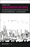 Grenzwerte im Spiel Grenzwerte im Spiel