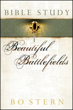 Cover Beautiful Battlefields Bible Study (eBook, ePUB)