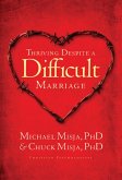 Thriving Despite a Difficult Marriage (eBook, ePUB)