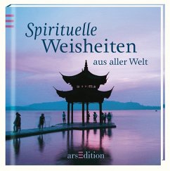 Cover Spirituelle Weisheiten aus aller Welt