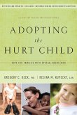Adopting the Hurt Child (eBook, ePUB)