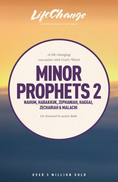 Cover Minor Prophets 2 (eBook, ePUB)