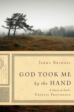 Cover God Took Me by the Hand (eBook, ePUB)