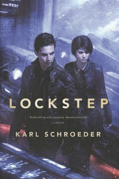 LOCKSTEP - Schroeder, Karl