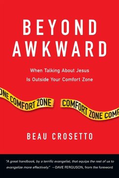 Beyond Awkward - Crosetto, Beau