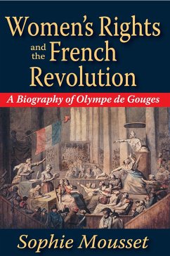 Women's Rights and the French Revolution - Mousset, Sophie